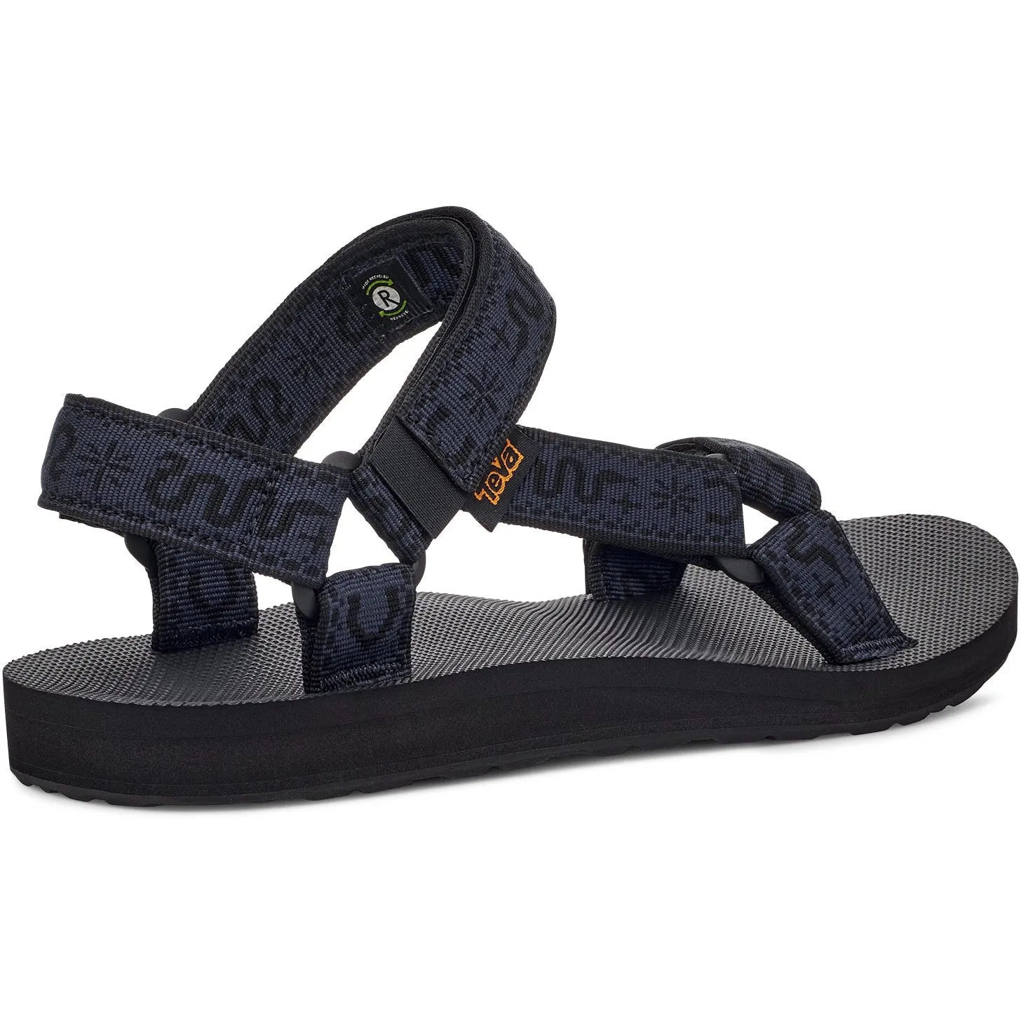 Teva Original Universal Sandals - Bandana Total Eclipse