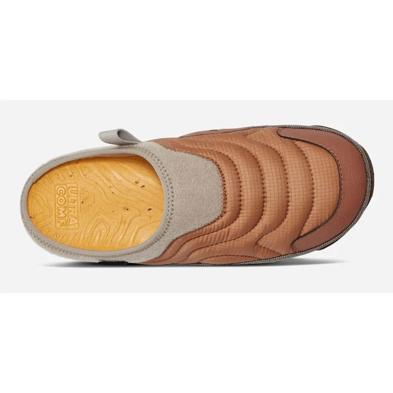 Teva Reember Terrain Slipper