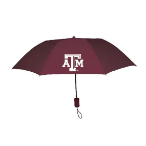 Texas A&M Aggies Victory Umbrella | Maroon
