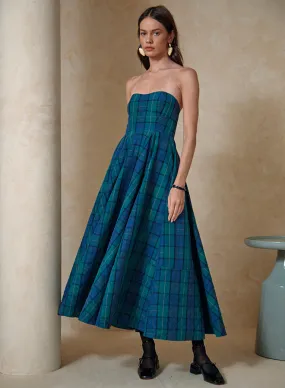 Thandy Dress