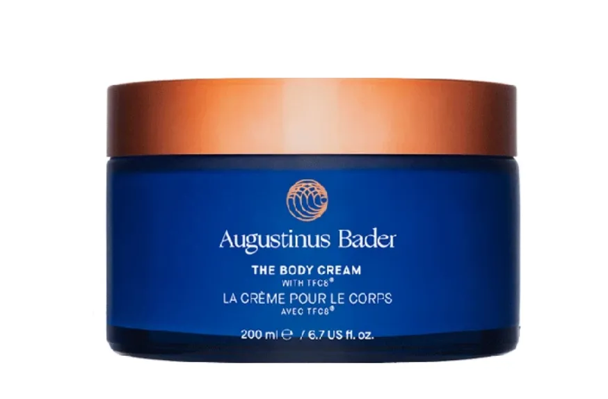 The Body Cream