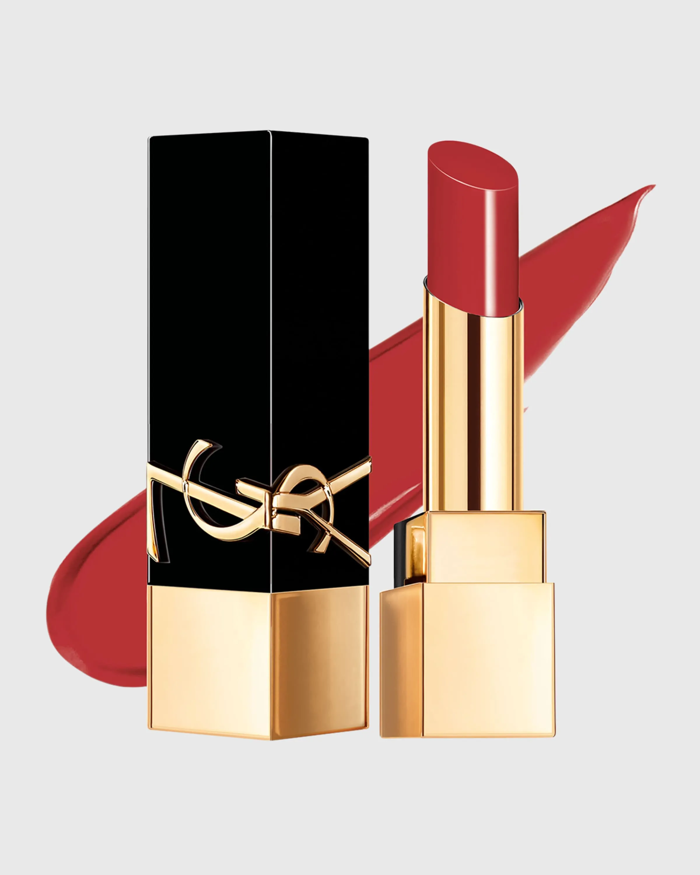 The Bold High Pigment Lipstick
