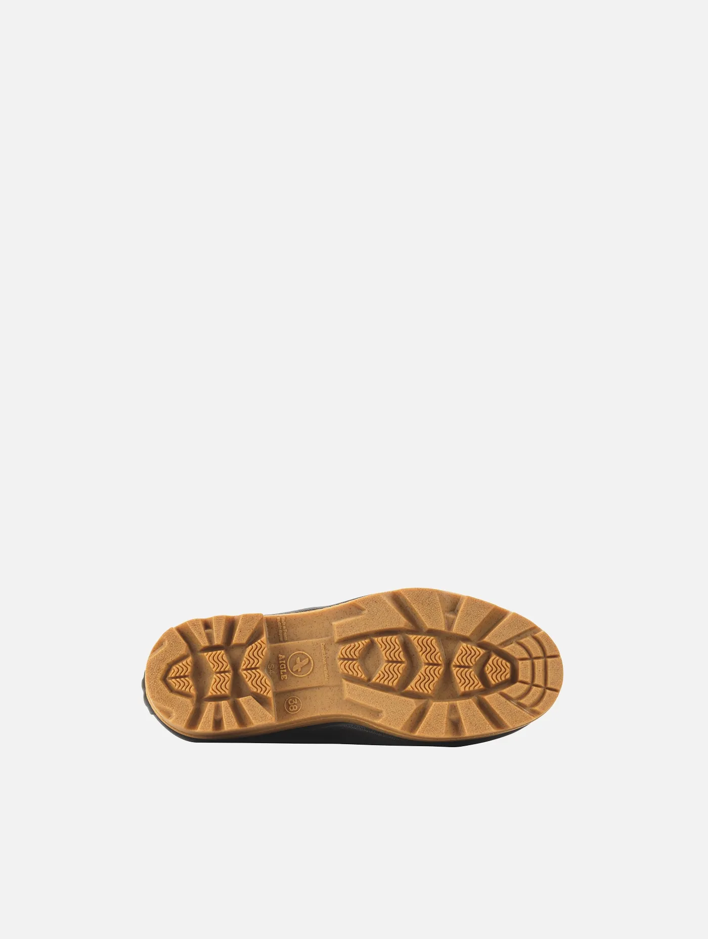 The boot that works and lasts