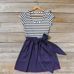 The Braeburn Dress