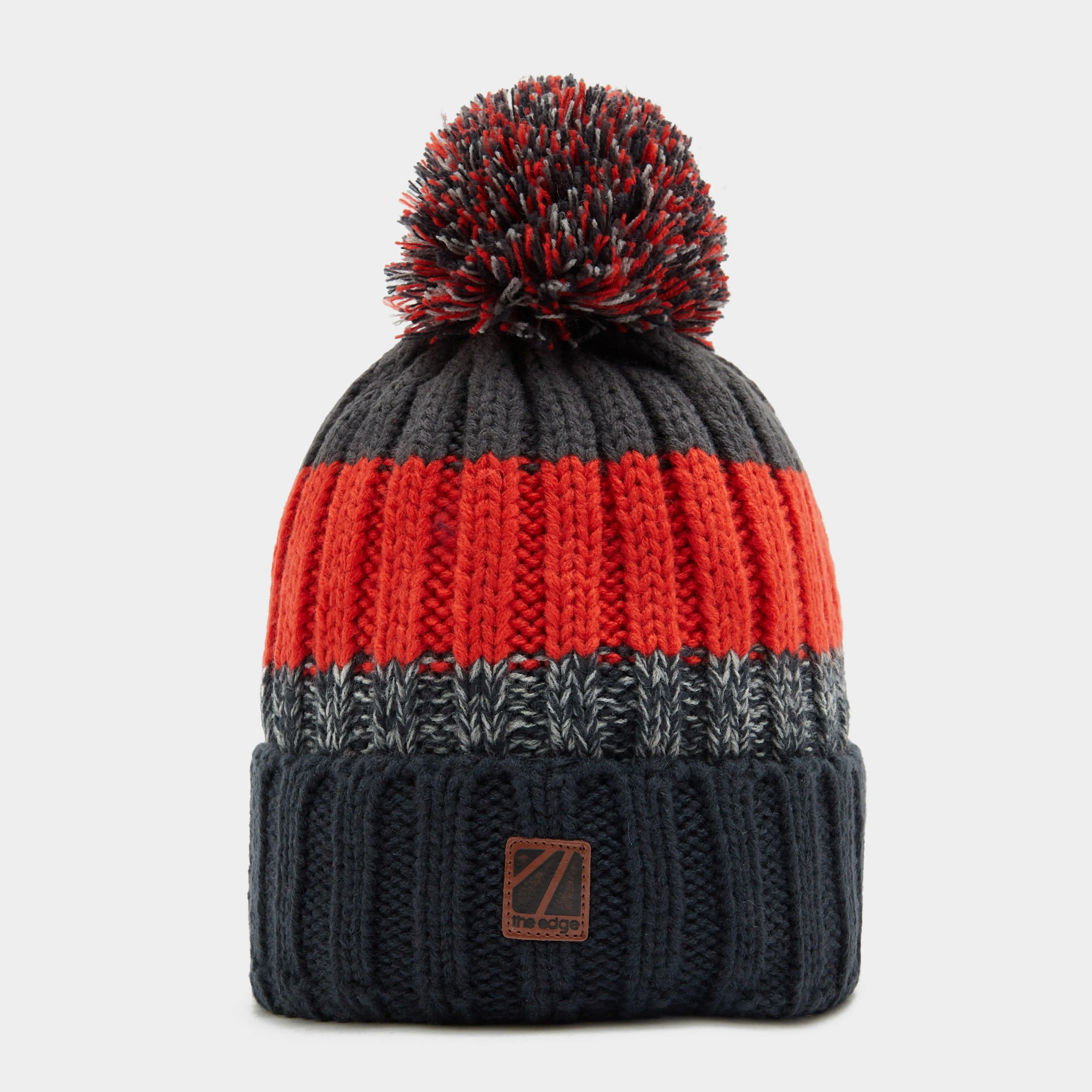 The Edge Men's Blizzard Hat | Millets