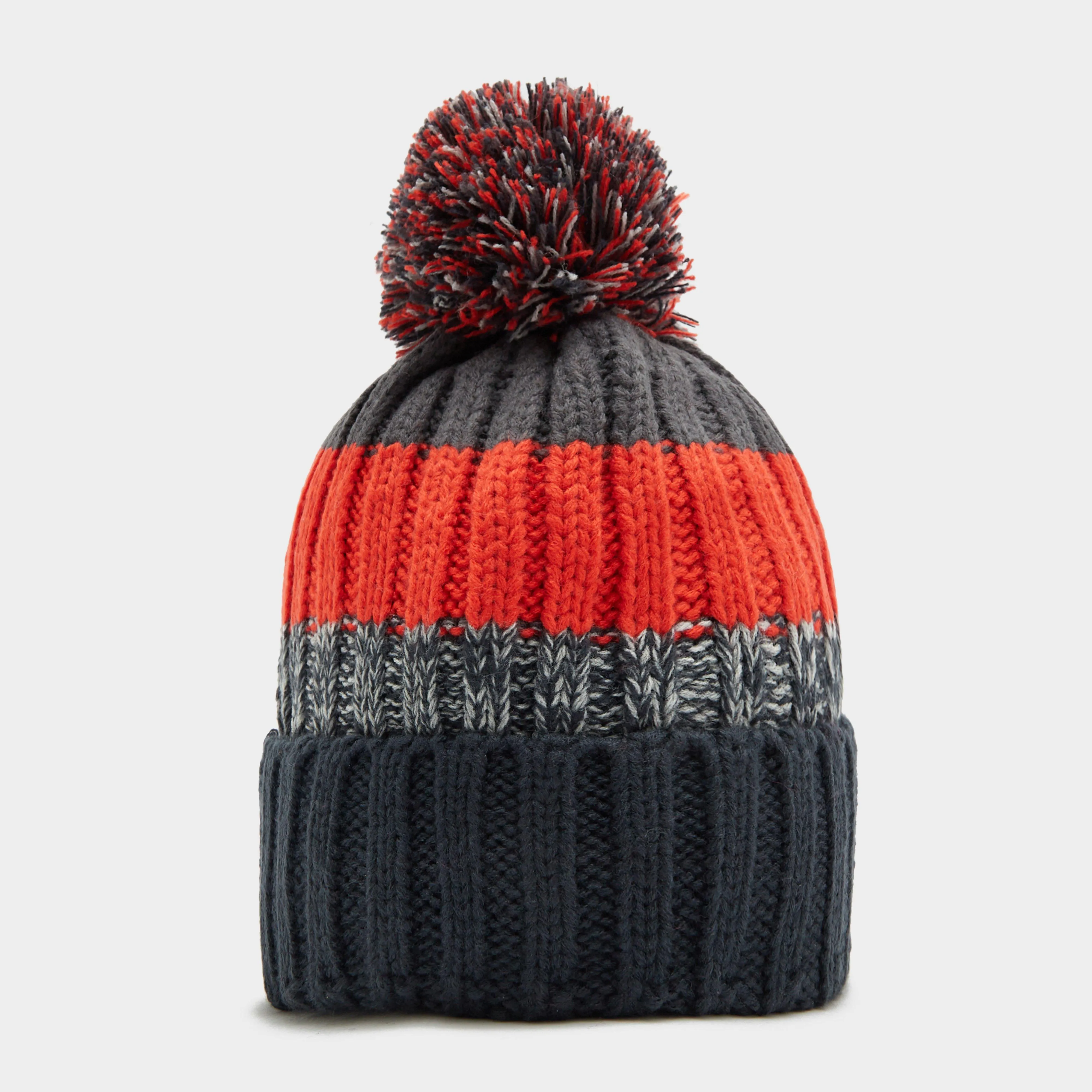 The Edge Men's Blizzard Hat | Millets