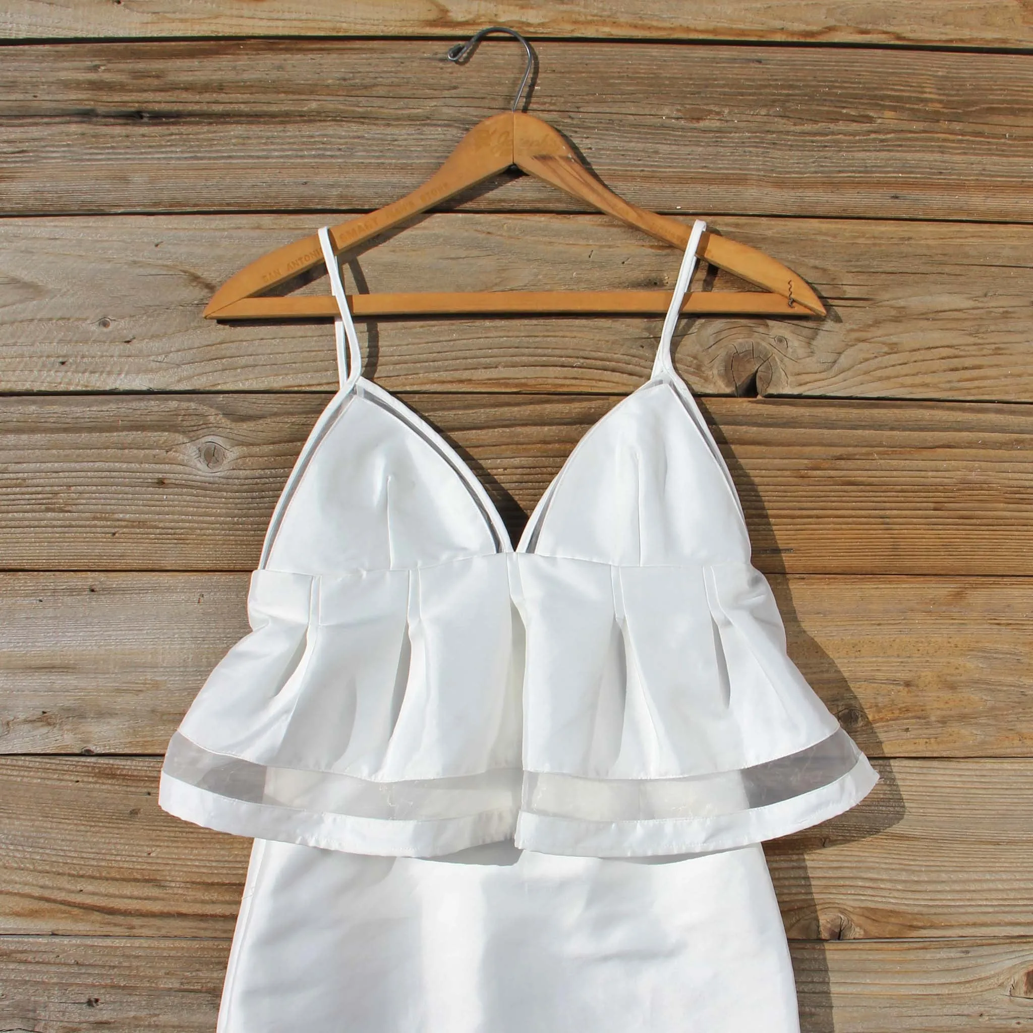 The Ellie Dress
