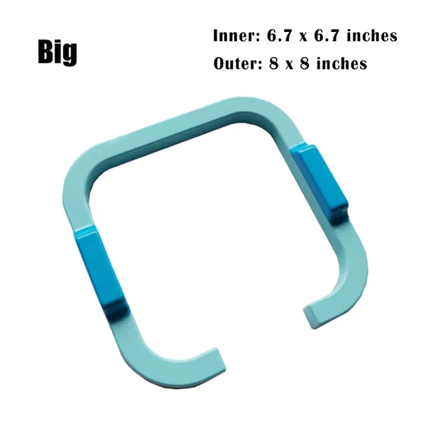 The Fabric Glide