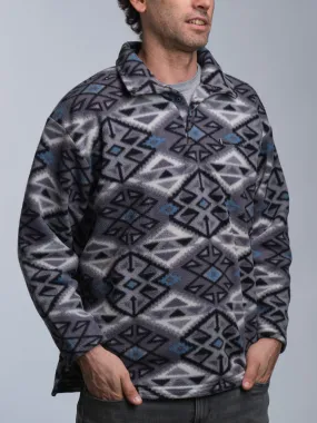The Green Mountain Vintage Fleece