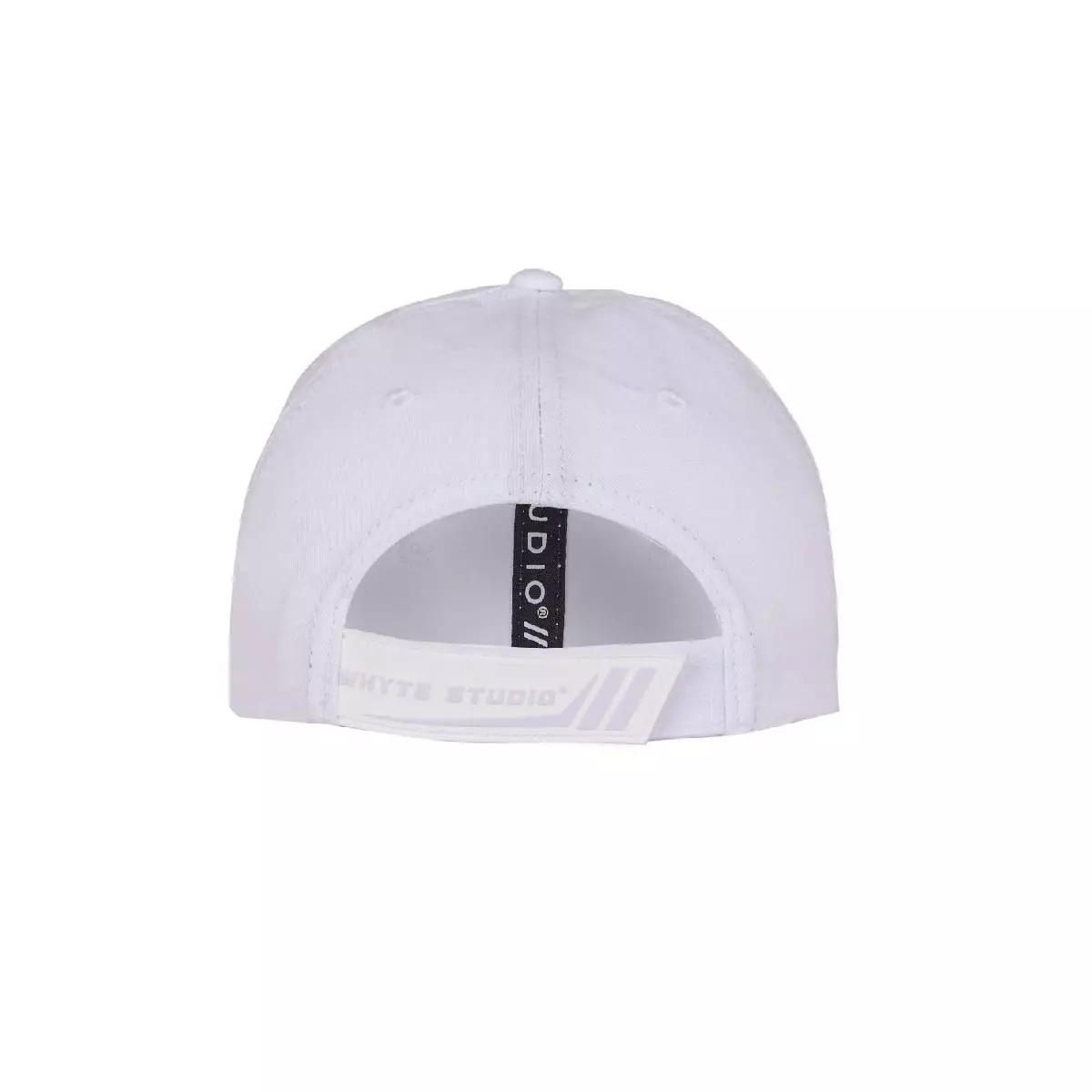 --THE HACKER” BASEBALL CAP-