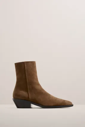 The Hudson Boot