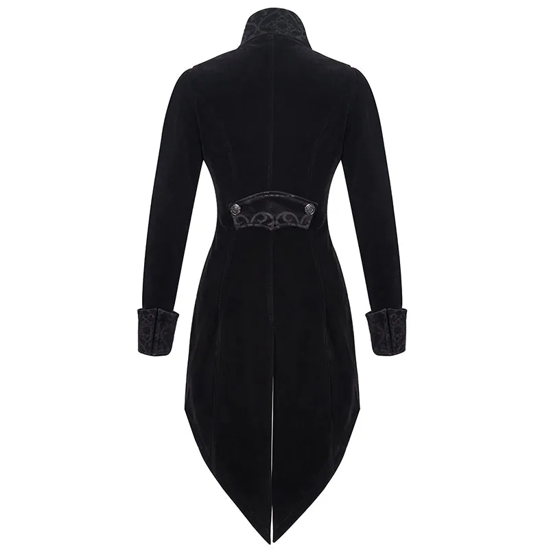 The Jezebel Jacket