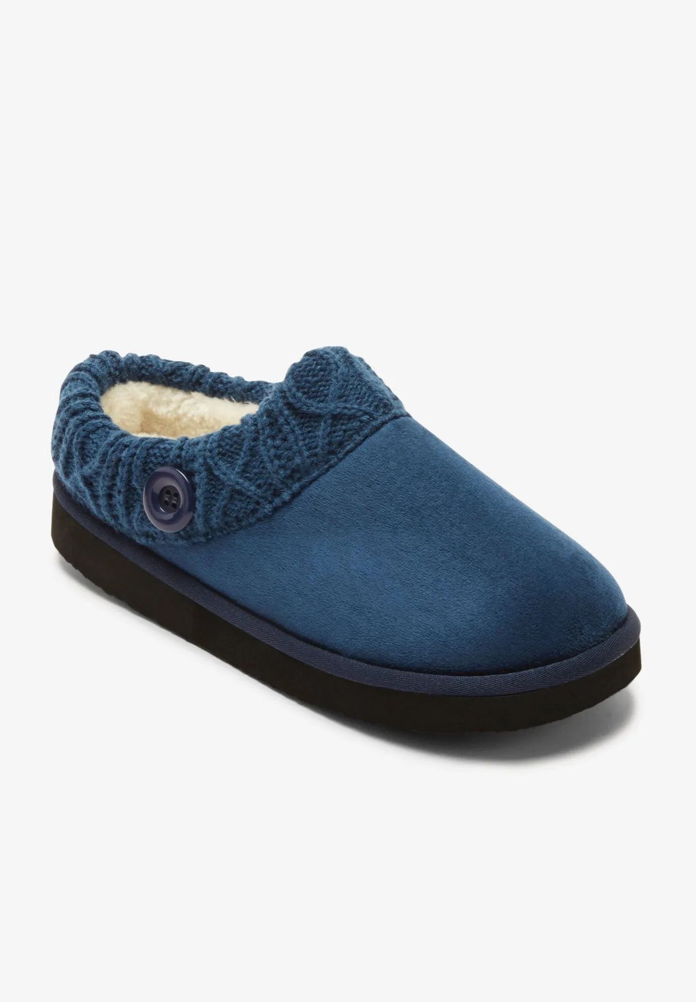 The Leela Slipper 