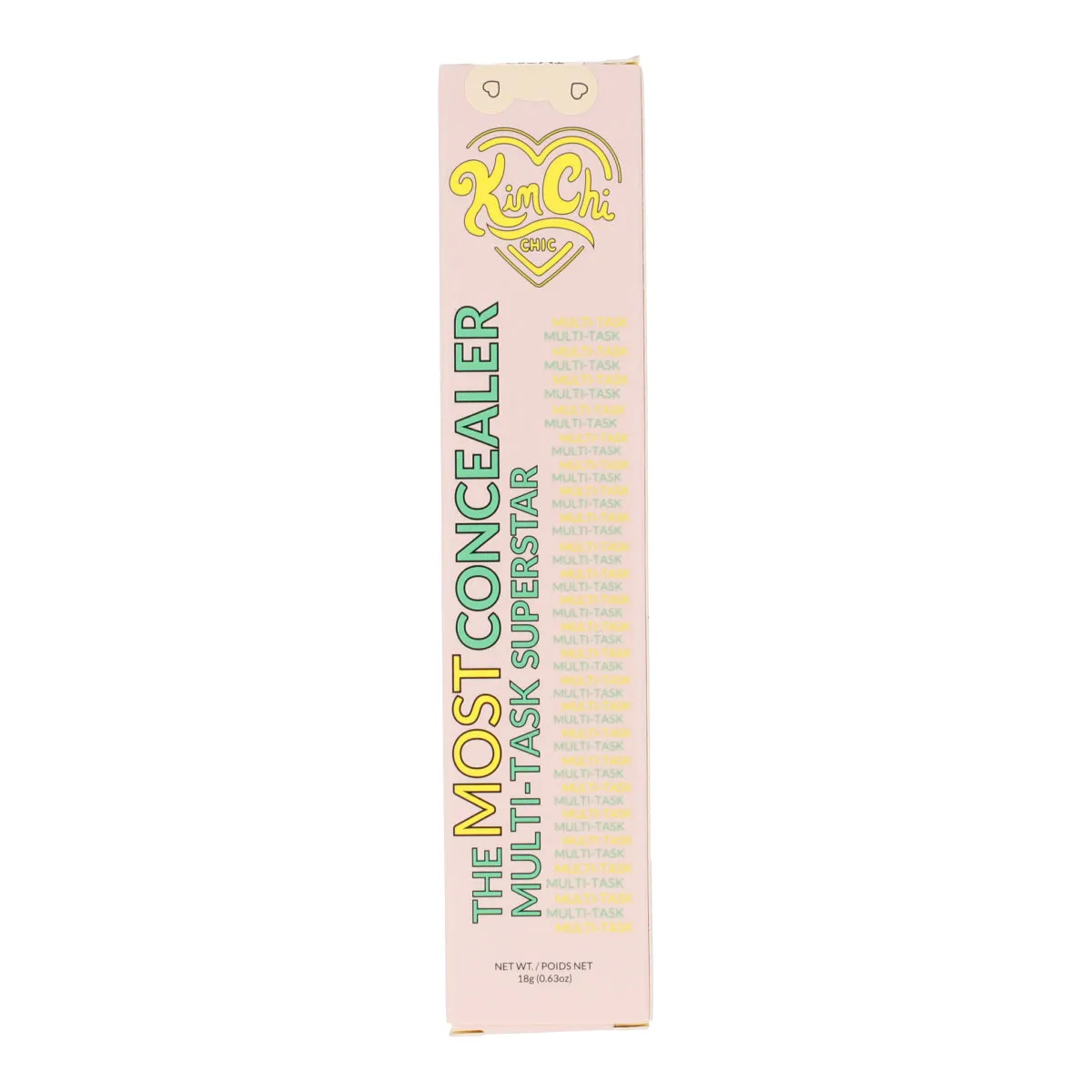 The Most Concealer 27 Pale
