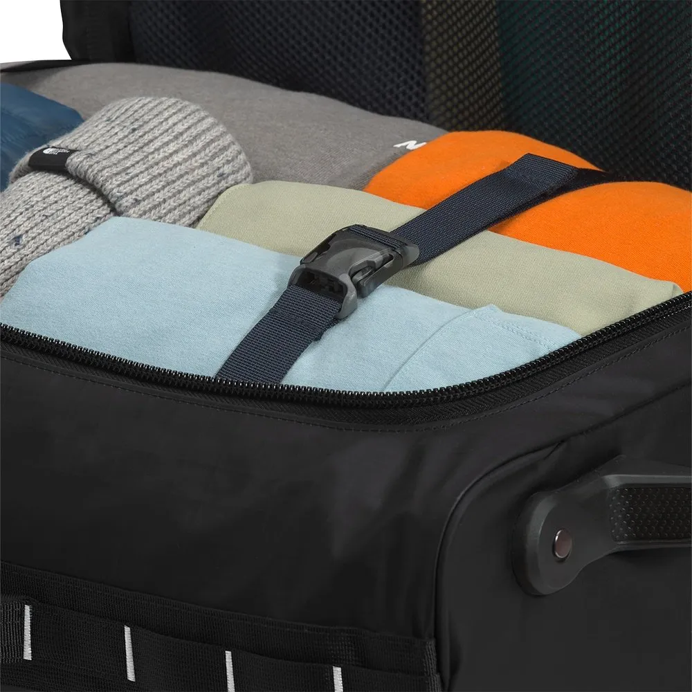 The North Face Base Camp Voyager 21 Travel Bag