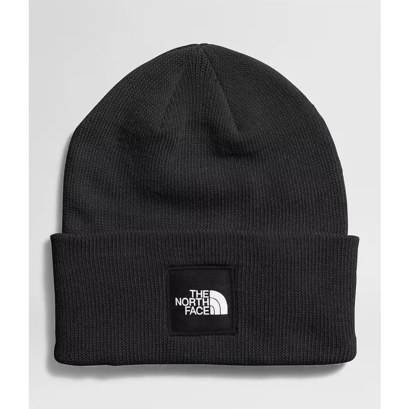 The North Face Big Box Beanie