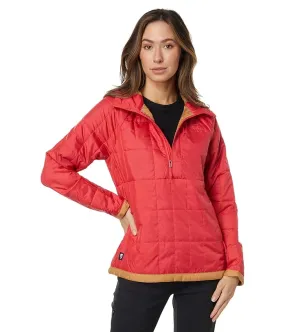 The North Face Circaloft 1/4 Zip Pullover Women's