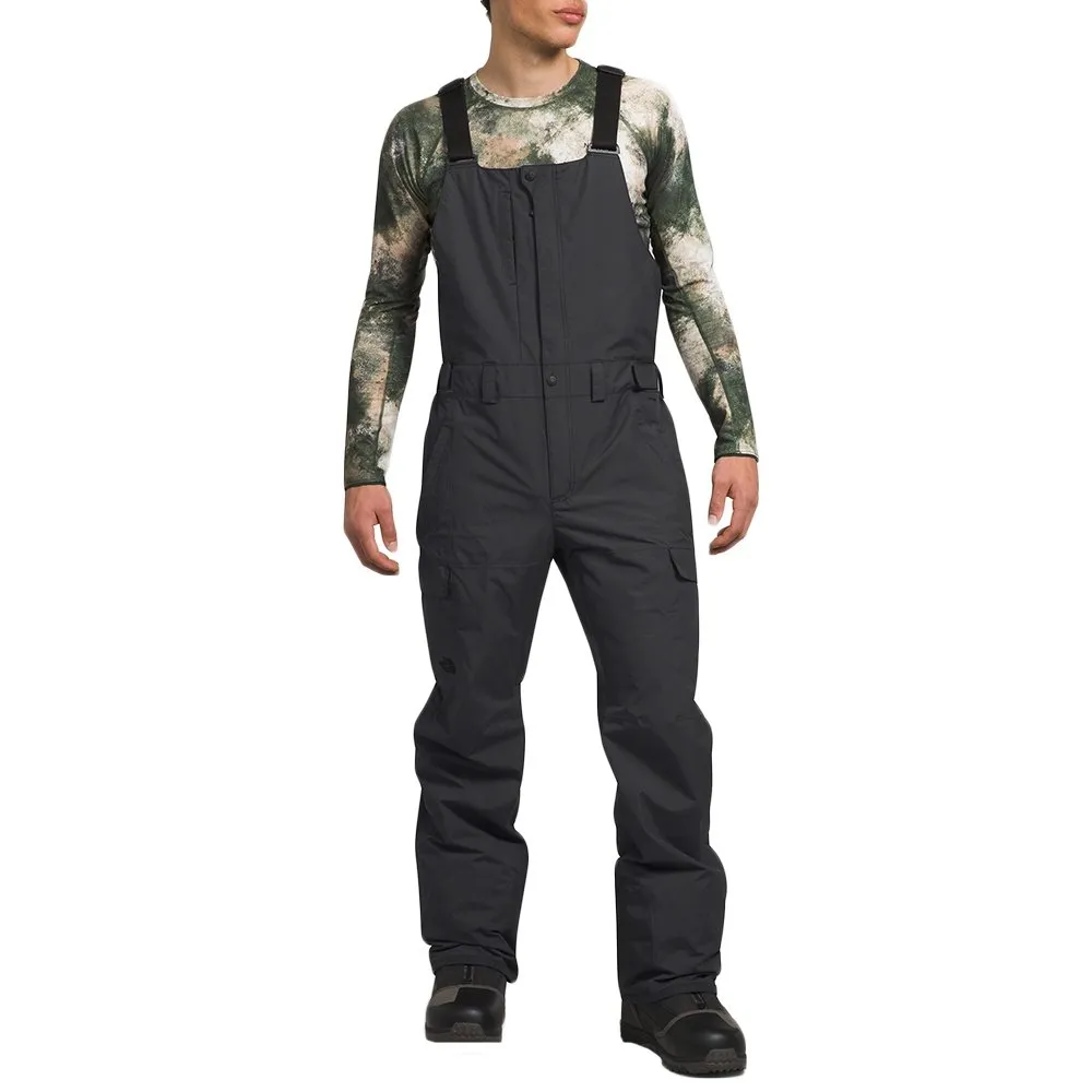 The North Face Freedom Shell Ski Bib (Men's)