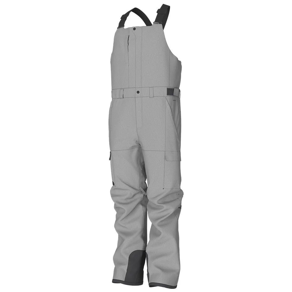 The North Face Freedom Shell Ski Bib (Men's)