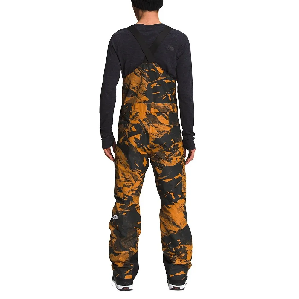 The North Face Freedom Shell Ski Bib (Men's)