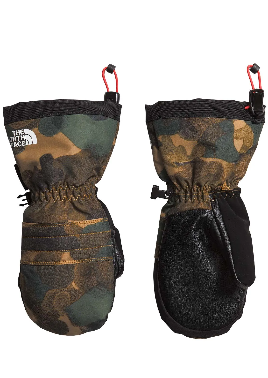 The North Face Junior Montana Ski Mitt