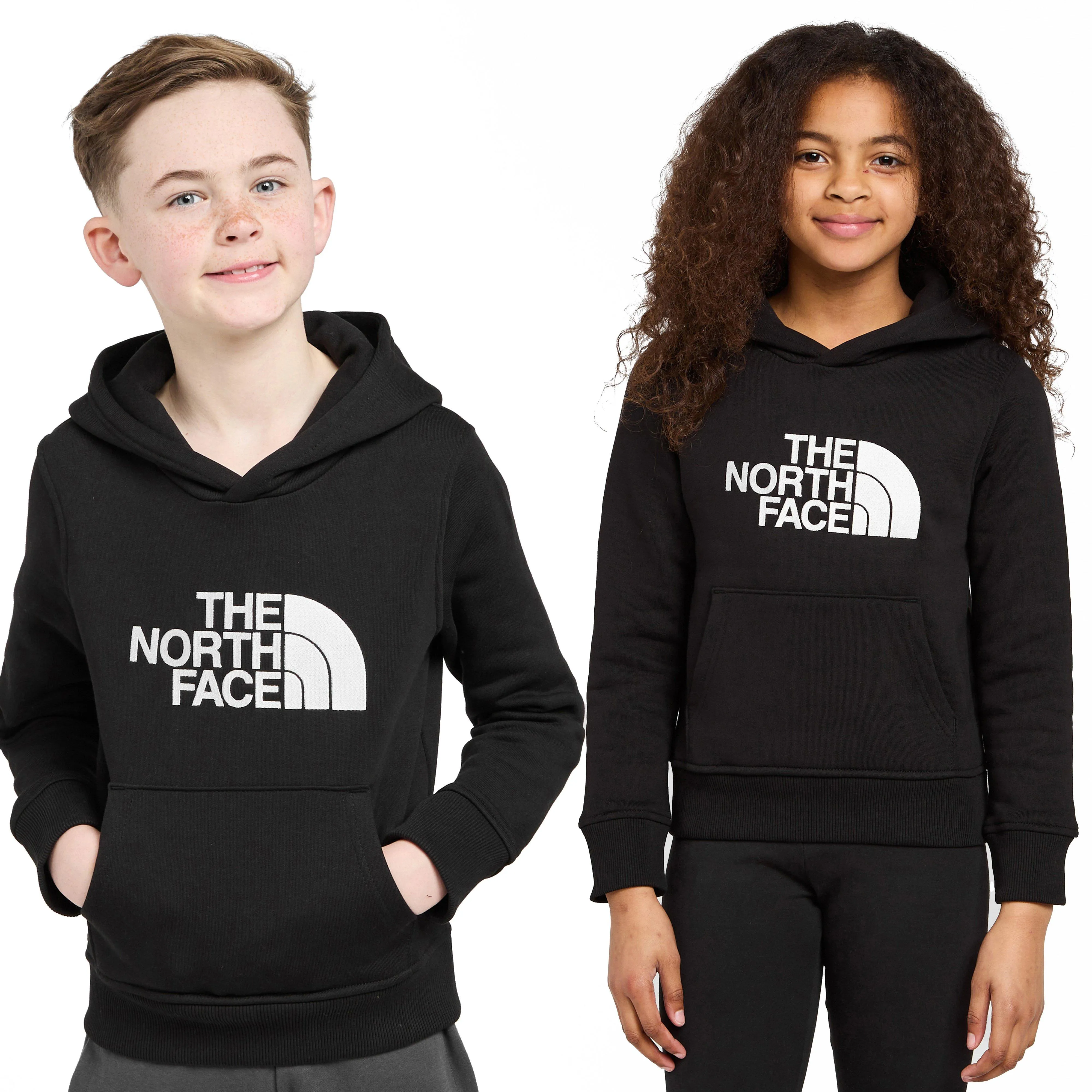 The North Face Kids' Drew Peak Hoodie | Ultimate Outdoors