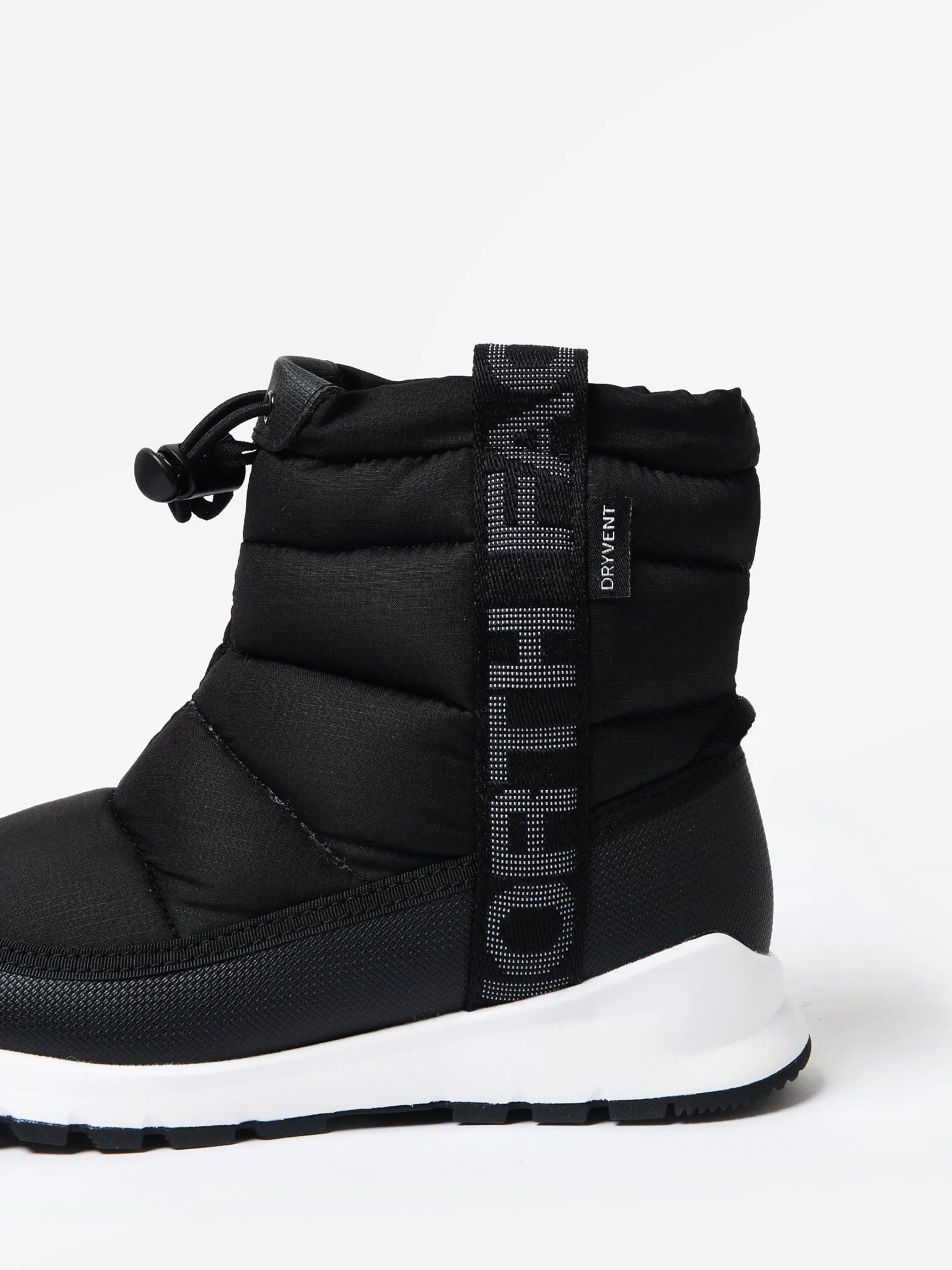     THE NORTH FACE  Kids' ThermoBall™ Pull-On Waterproof Boot    