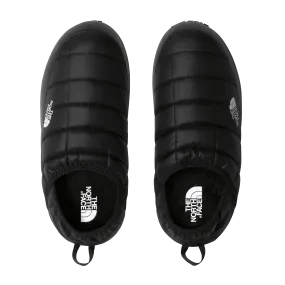 The North Face Men's Thermoball Traction Mule V, Black / 40.5