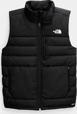 The North Face Men's Aconcagua 2 Vest TNF Black