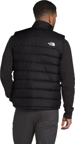 The North Face Men's Aconcagua 2 Vest TNF Black