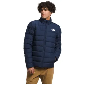 The North Face Men's Aconcagua 3 Jacket in Summit Navy