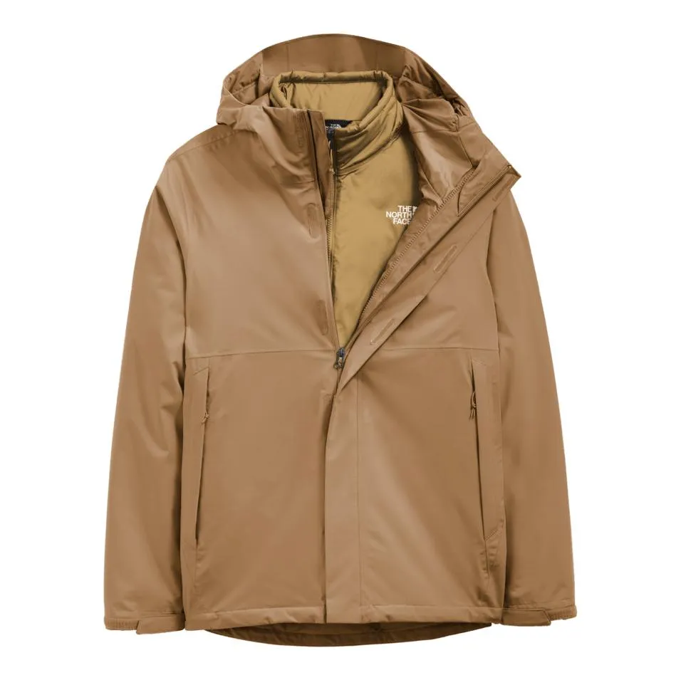 The North Face Men's Carto Tri-Climate Jacket