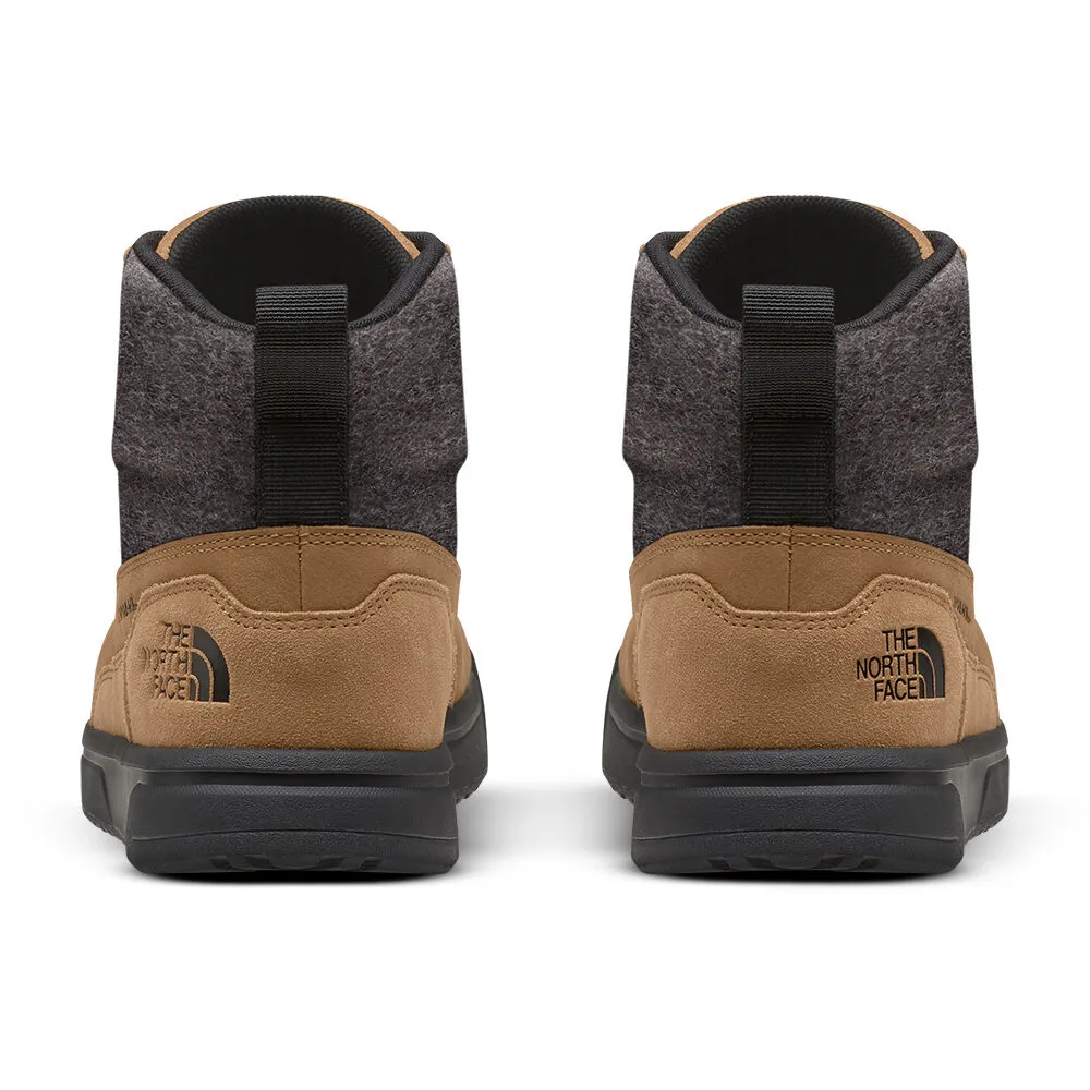 The North Face Men's Larimer Mid SE Waterproof Boot