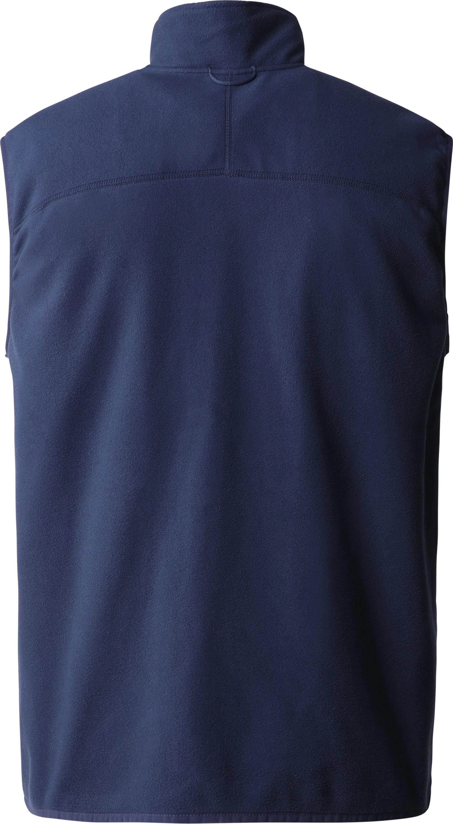 The North Face Men's 100 Glacier Vest Summit Navy | Buy The North Face Men's 100 Glacier Vest Summit Navy here | Outno