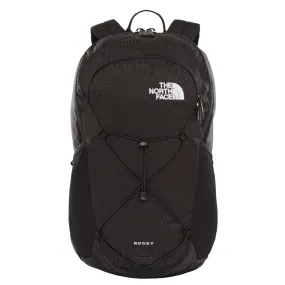 The North Face Rodey  Backpack | TNF Black