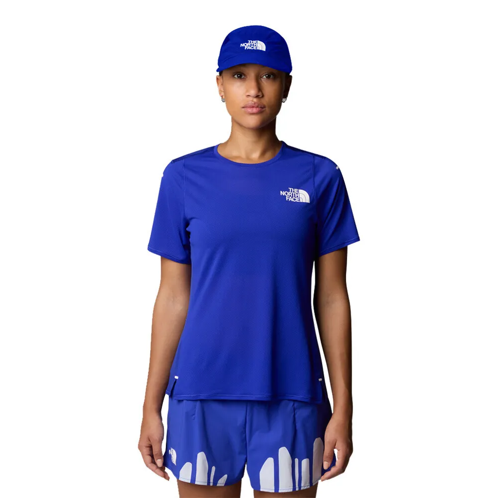 The North Face Summit Series High IKB Trail Run Women's T-Shirt - AW24