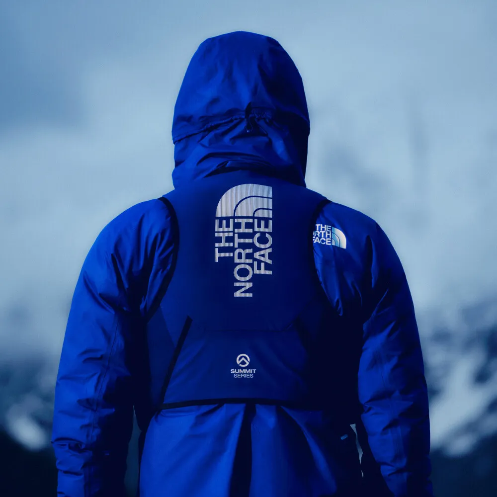 The North Face Summit Series Superior IKB Futurelight Jacket - AW24