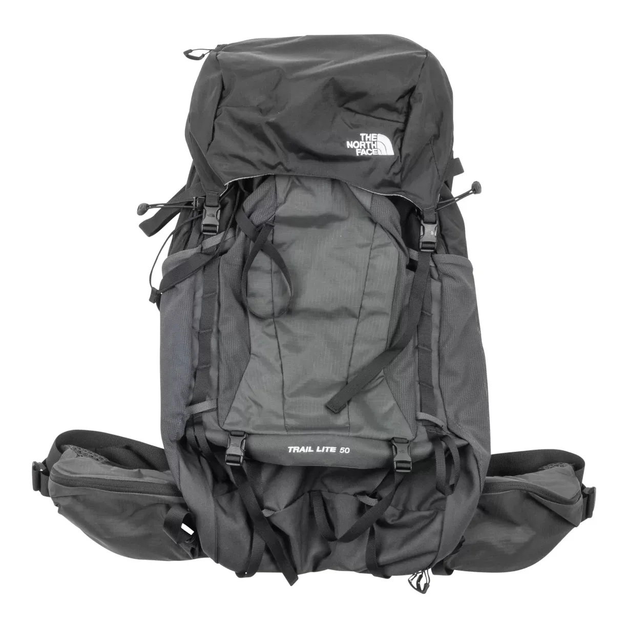 The North Face Trail Lite 50 Backpack