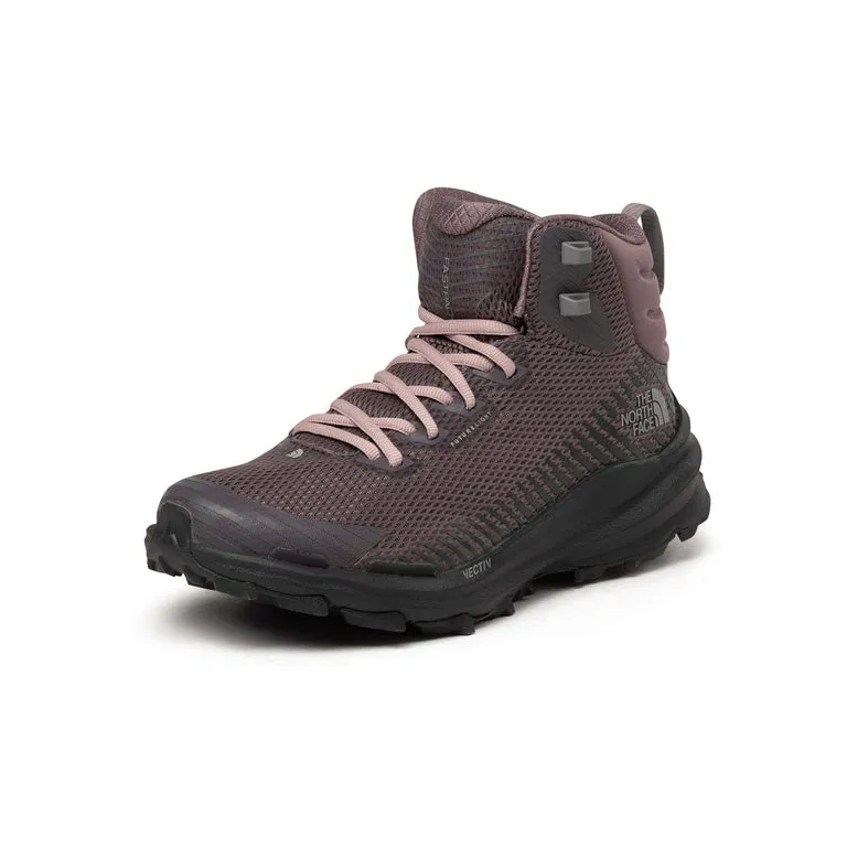 The North Face Vectiv Fastpack Futurelight Mid Fawn Grey / Asphalt Grey
