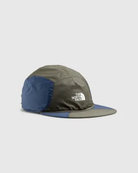 The North Face – ‘92 Retro Cap Green | Highsnobiety Shop