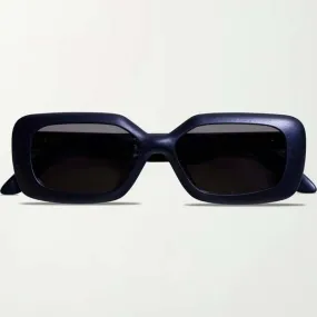 The Paros Sunglasses - Black