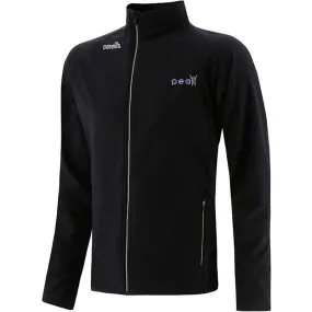 The Physical Education Association of Ireland Idaho Softshell Jacket