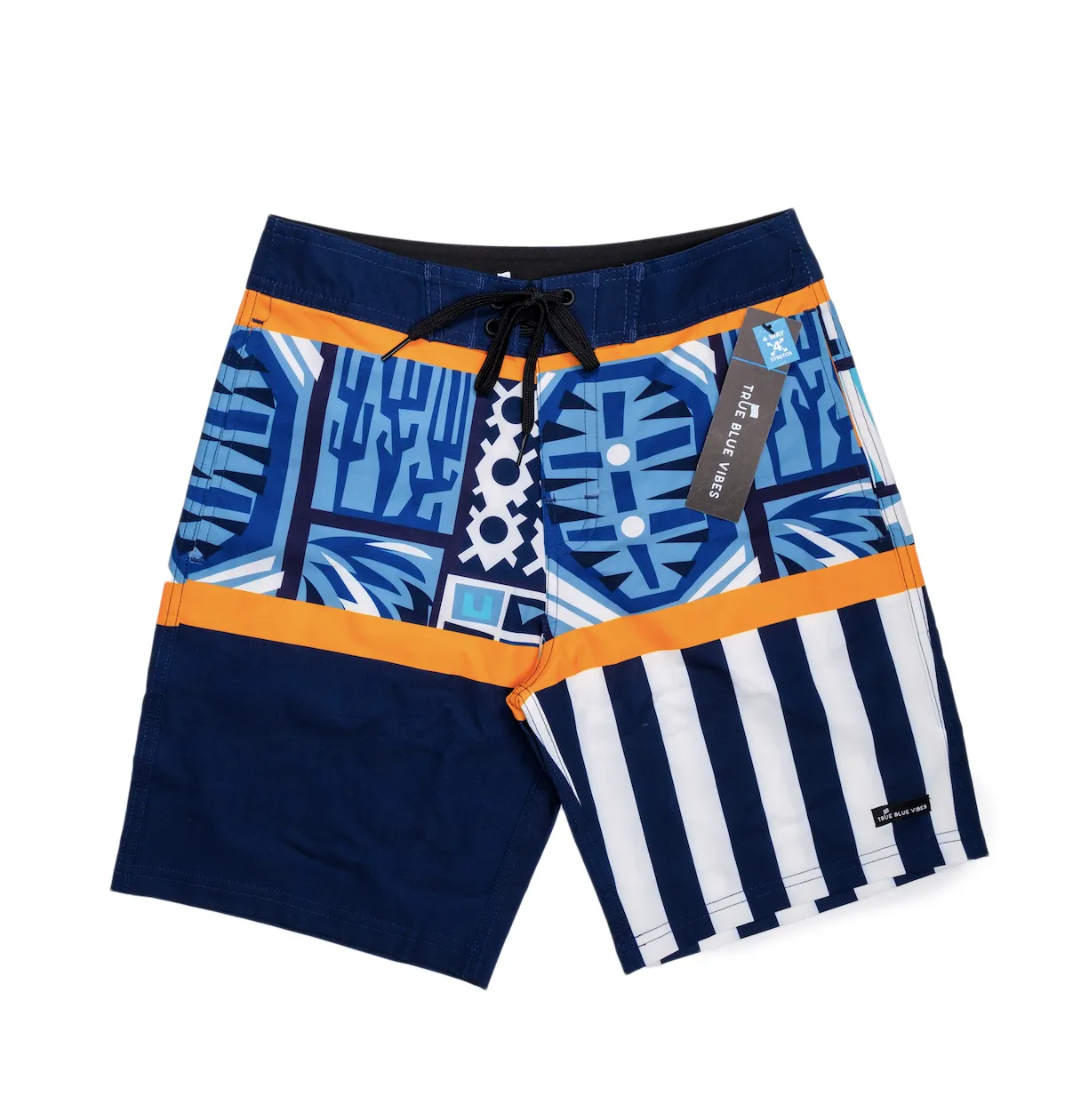 The Pono Short