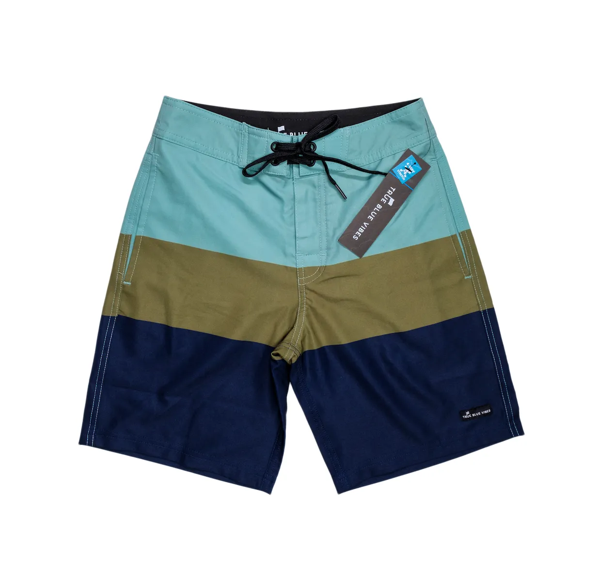 The Pono Short