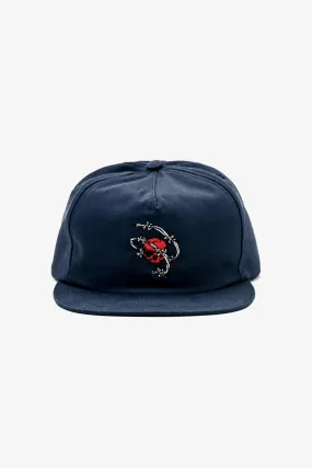 The Rock Cap
