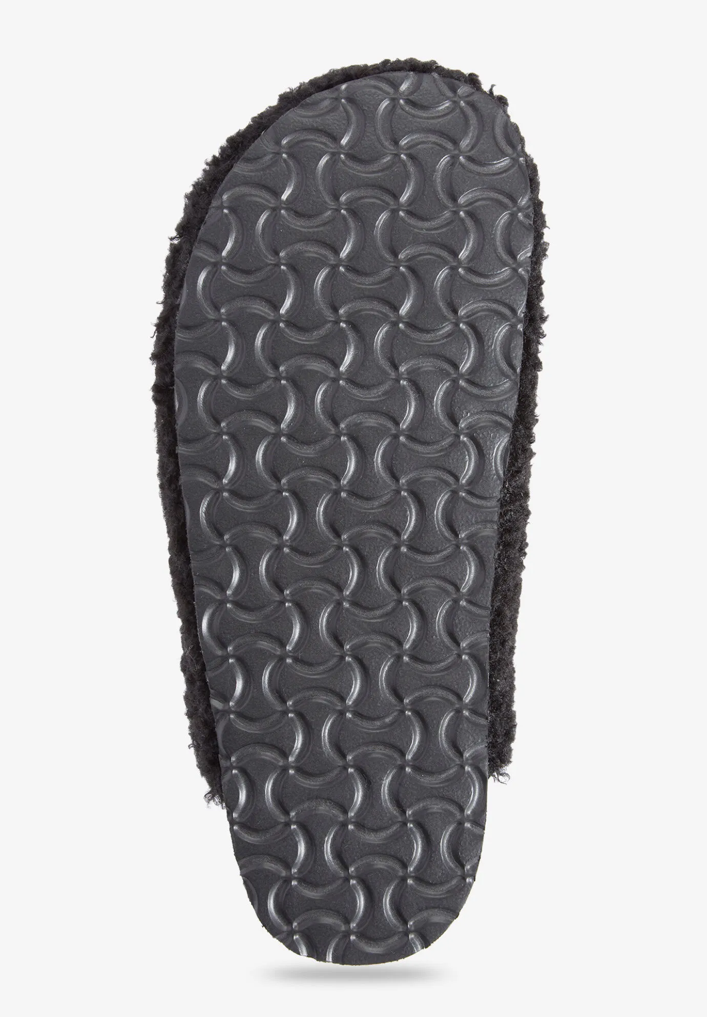 The Salma Slipper By Comfortview