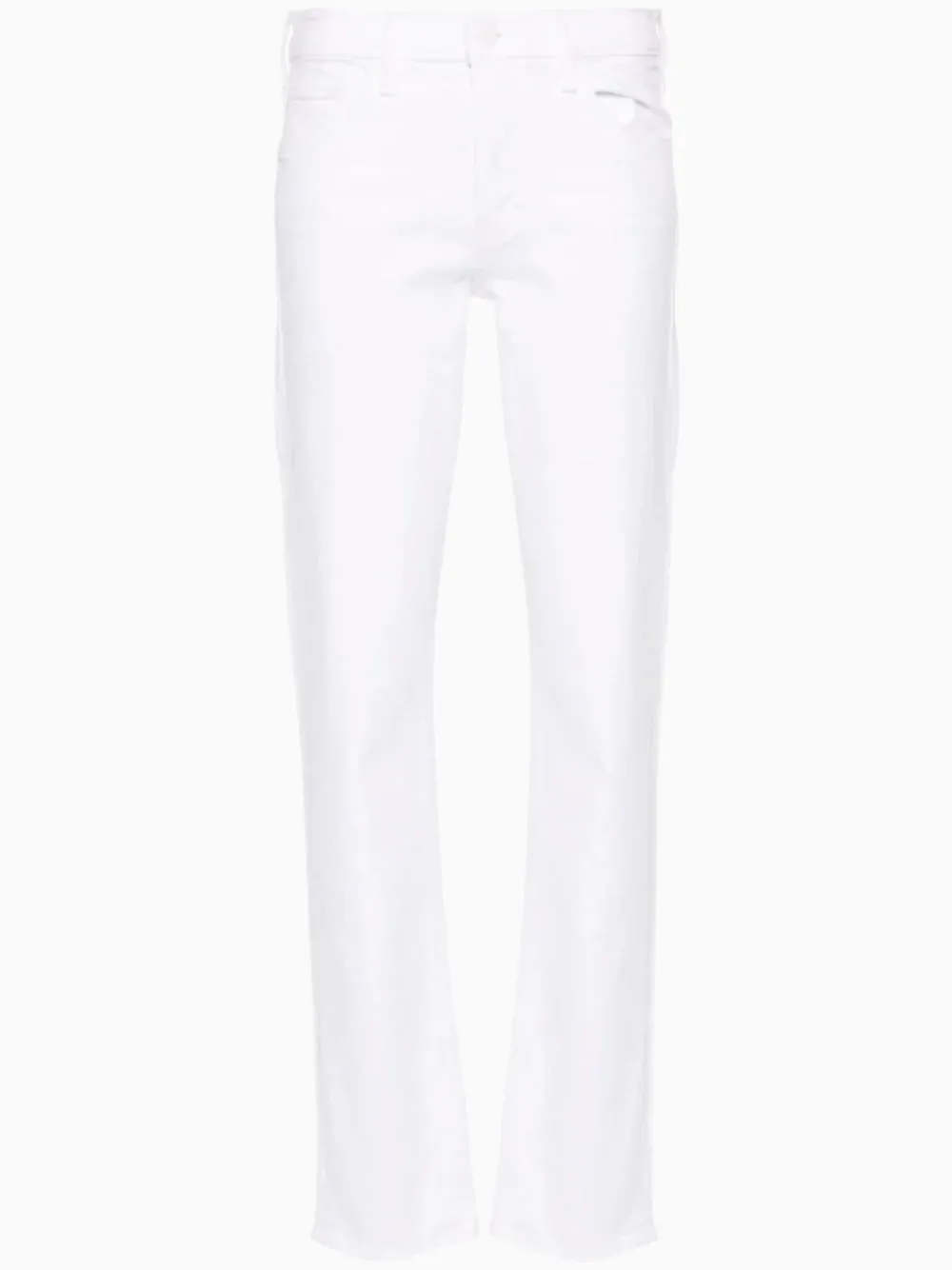 The Smarty Pant Skimp Jeans