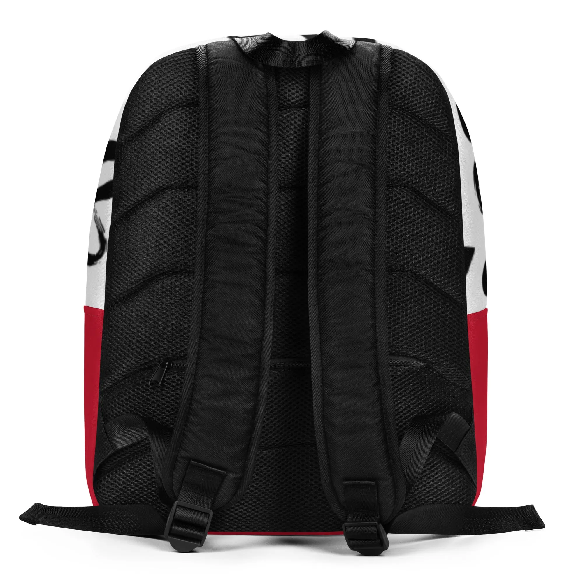 The-TRAE-YI HoodHeart Backpack