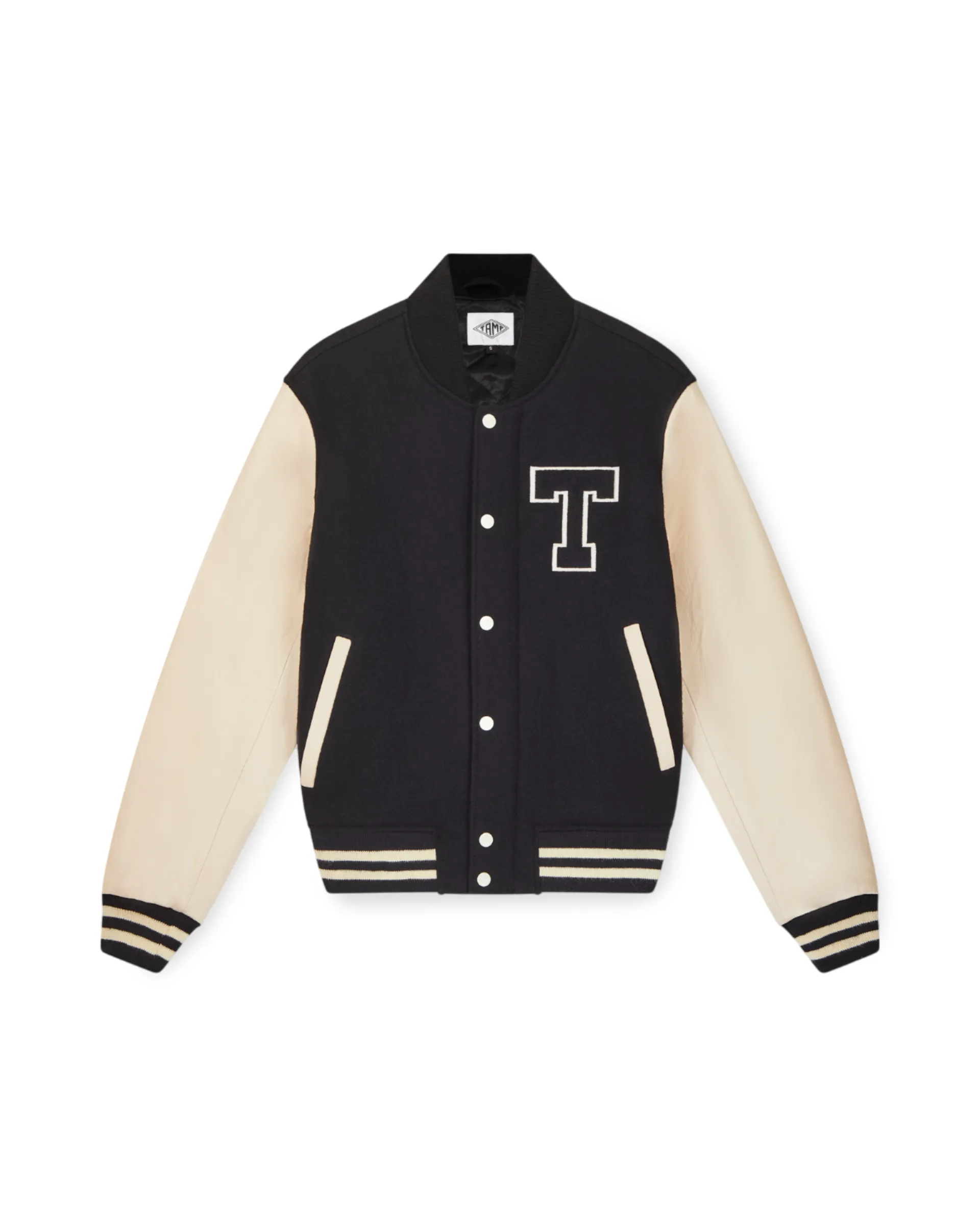 The Varsity Jacket