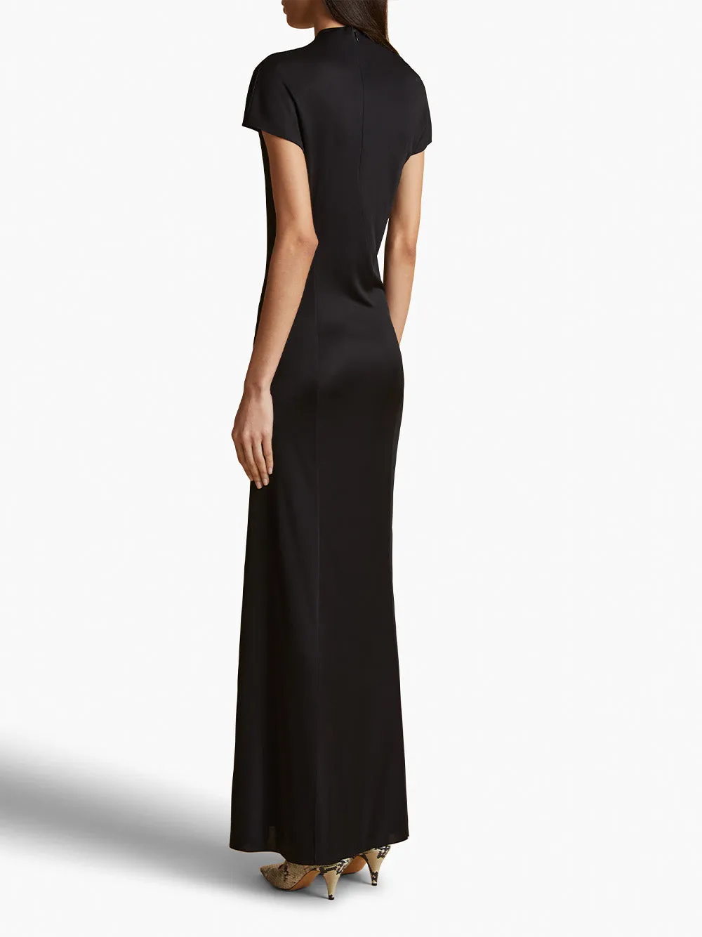 The Yenza Dress